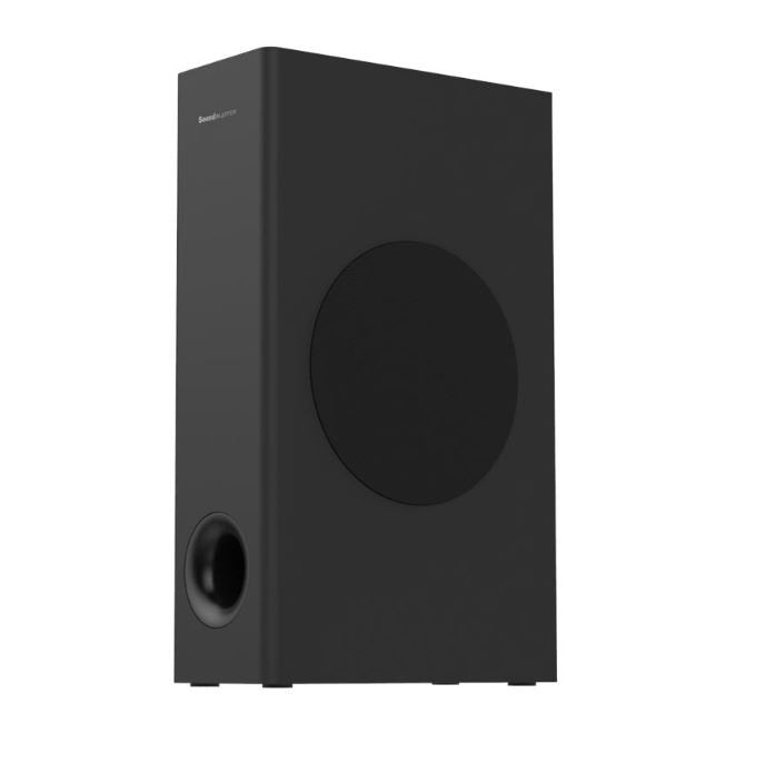 Altavoces Creative Sb Katana V2x