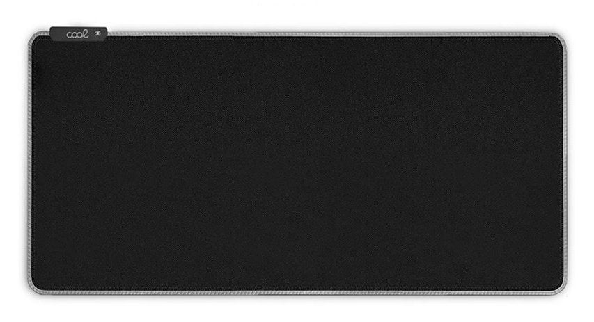 EAN 8434847061559 - Be Cool 8434847061559 alfombrilla para ratón Alfombrilla de ratón para juegos Negro imagen 5