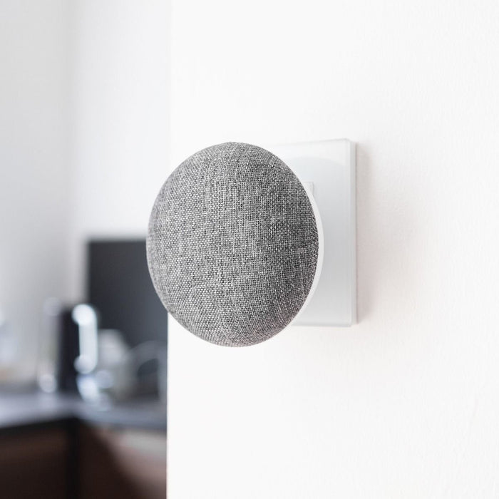 EAN 8719323918573 - Hombli Doorbell Chime 2 Gris, Blanco imagen 2