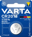 EAN 4008496276639 - Varta 06016 Batería de un solo uso Litio imagen 2