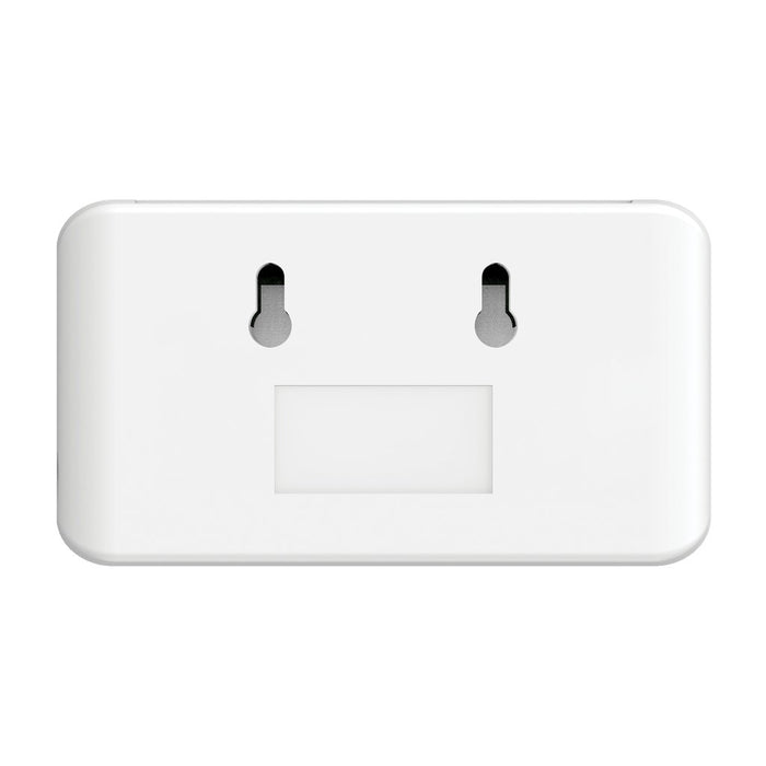 EAN 9120072375613 - Strong SW5000P switch Gigabit Ethernet (10/100/1000) Blanco imagen 6