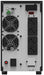 EAN 4260074982473 - PowerWalker VFI 3000 AT sistema de alimentación ininterrumpida (UPS) Doble conversión (en línea) 3 kVA 27 imagen 2