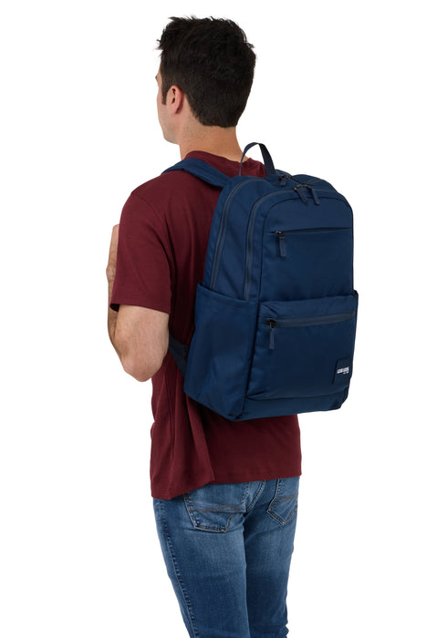 EAN 0085854252843 - Case Logic CCAM3216 - Dress Blue mochila Mochila informal Azul Poliéster imagen 8
