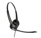 EAN 3521350009903 - Geemarc Telecom CLA3 A-USB Auriculares Alámbrico Diadema Negro imagen 4
