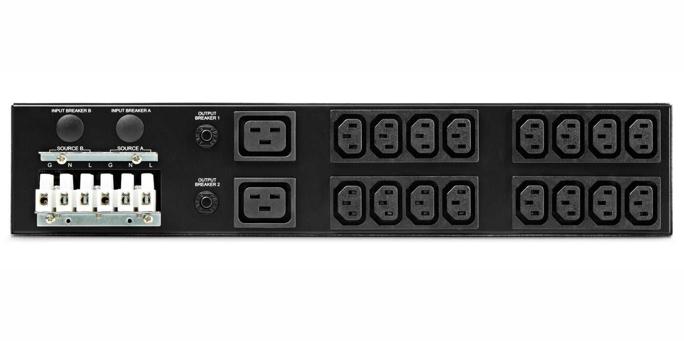 Salicru Sps 32a Sts - 2u
