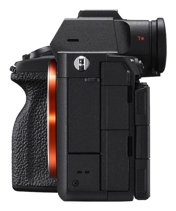 EAN 4548736145603 - Sony α 7R V Cuerpo MILC 61 MP Exmor R CMOS 9504 x 6336 Pixeles Negro imagen 4