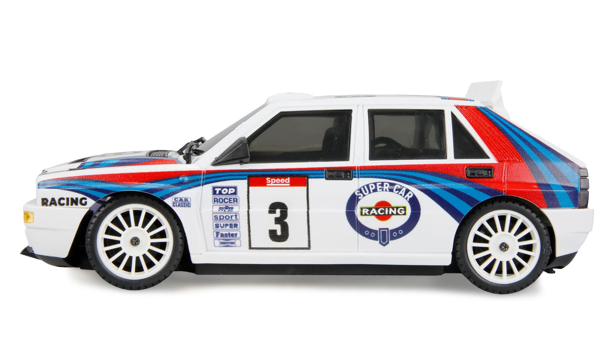 EAN 4262500346552 - Amewi 21140 modelo controlado por radio Coche de carreras Motor eléctrico 1:28 imagen 3