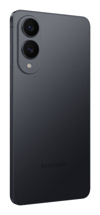Samsung Sm-S937 S25 Edge 12+256gb 6.7" 5g Titanium Jetblack Ds Wind3