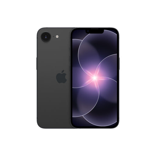 EAN 0195951030524 - Apple iPhone 17e 15,5 cm (6.1") SIM doble iOS 26 5G USB Tipo C imagen 1