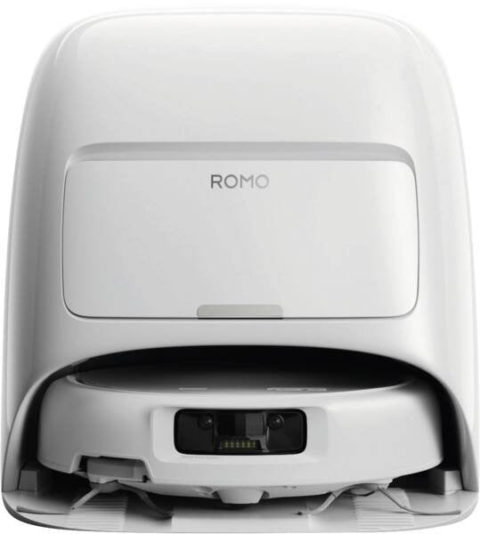 EAN 6937224131866 - DJI ROMO S (Water Tank Version) Blanco imagen 1