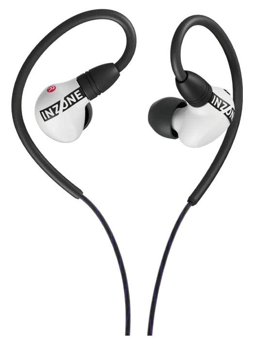 EAN 4548736171039 - Sony Inzone E9 Auriculares Alámbrico Dentro de oído Llamadas/Música USB Tipo C Negro, Blanco imagen 1