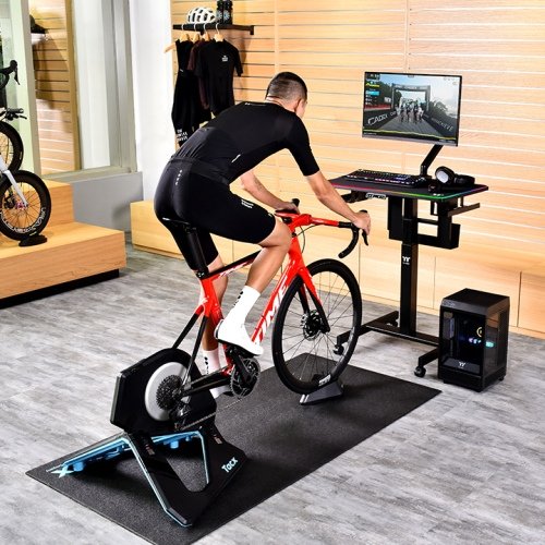 EAN 4713227534864 - Thermaltake CYCLEDESK 100 Negro imagen 2