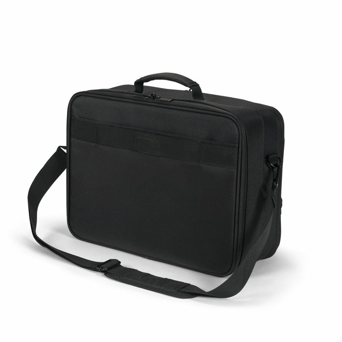 EAN 7640239421073 - DICOTA D32032-RPET maletines para portátil 40,6 cm (16") Maletín Negro imagen 2