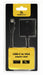 EAN 8716309100021 - Gembird AB-CM-VGAF-01 Adaptador gráfico USB 1920 x 1080 Pixeles Negro imagen 2