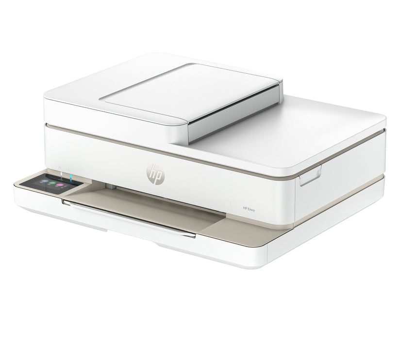 EAN 0197029817631 - HP ENVY 6520e All-in-One Printer Inyección de tinta térmica A4 4800 x 1200 DPI 10 ppm Wifi imagen 5