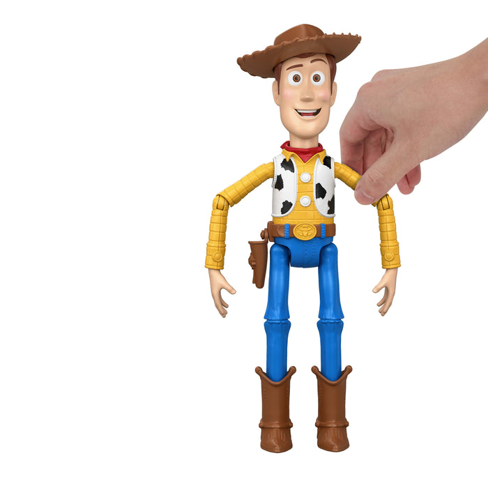 EAN 0194735387007 - Mattel JMW22 figura de juguete para niños imagen 4