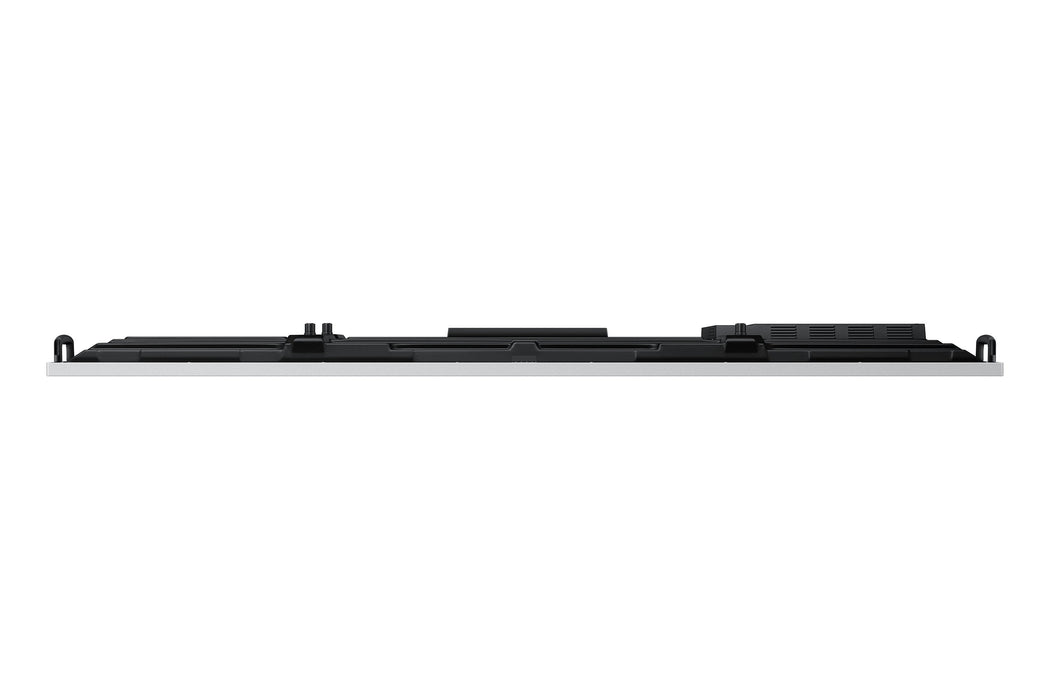 217,4cm 86" (3840x2160) Samsung We86fx 16:9 4k Ips 8ms Hdmi Usb-C Usb Vesa Speaker Touch 16 7 Black