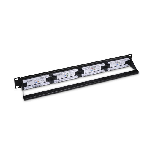 EAN 8436574705713 - AISENS A141-0509 panel de parcheo imagen 2