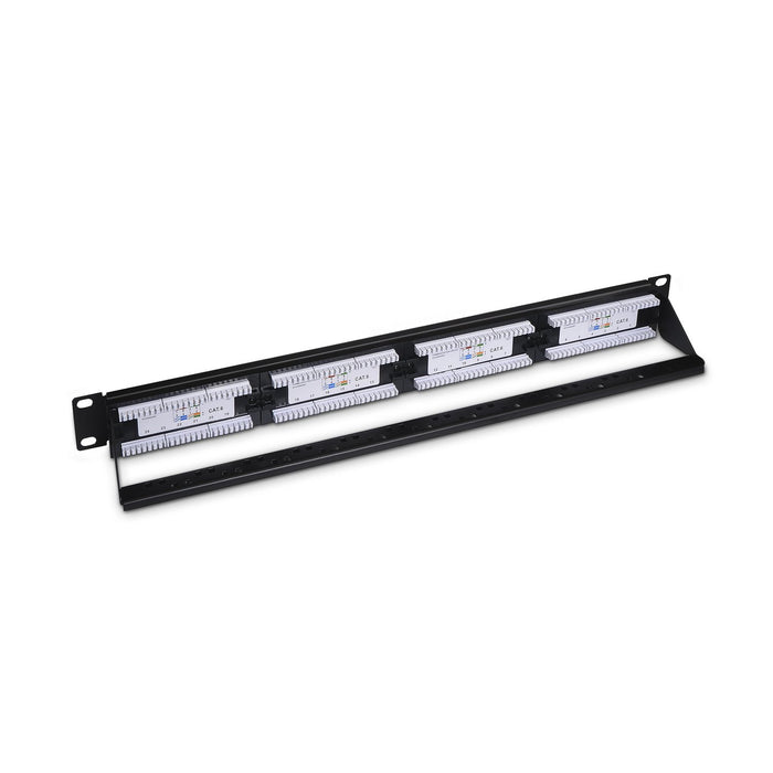 EAN 8436574705713 - AISENS A141-0509 panel de parcheo imagen 2