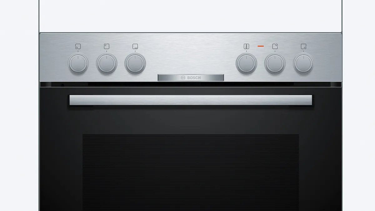 EAN 4242005497928 - Bosch HND211CS63 (HEA510BS3+NKN645GA2E) sets de electrodoméstico de cocina Con placa de inducción Horno e imagen 3