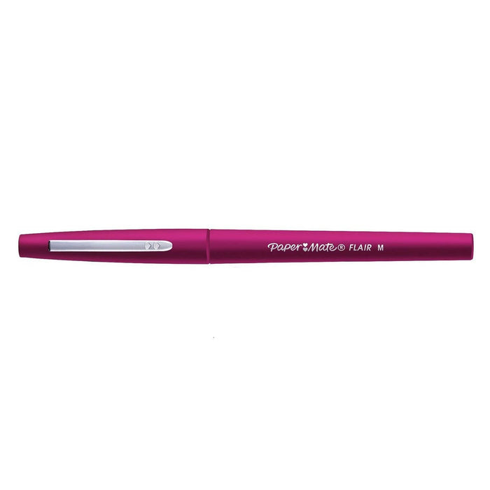 EAN 3026980286453 - Papermate Flair rotulador Medio Multicolor 8 pieza(s) imagen 5