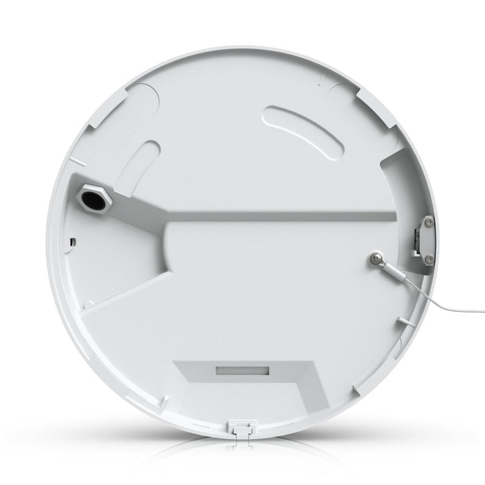Ubiquiti Unifi Video Camera Ai Multi Sensor 4 &Hll Outdoor &Hll 4k &Hll Infrarojo &Hll Ip66 &Hll Poe++ &Hll White &Hll Uvc-Ai-Ms-4-W
