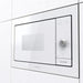 EAN 3838782647741 - Gorenje BM235G1SYW Blanco Microondas combinado Integrado 23 L 900 W imagen 4