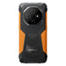 EAN 6931548323617 - Blackview FORT 1 16,7 cm (6.56") SIM doble Android 15 4G 6 GB 256 GB 10000 mAh Negro, Naranja imagen 3