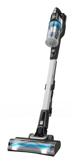 EAN 5035048798386 - Black & Decker BHFEB520D1 aspiradora de pie y escoba eléctrica Aspiradora escoba 2 en 1 Batería Secar Sin imagen 12