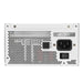 EAN 4711387835517 - ASUS ROG -STRIX-1000P-GAMING-WHITE unidad de fuente de alimentación 1000 W 20+4 pin ATX ATX Blanco imagen 5