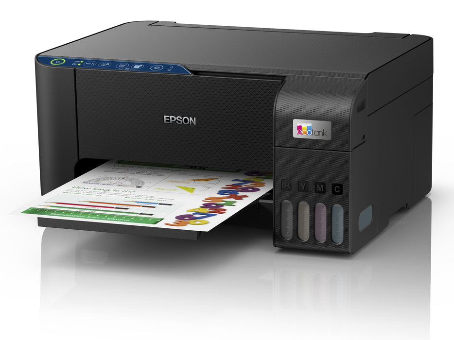EAN 8715946725956 - Epson EcoTank ET-2861 imagen 4