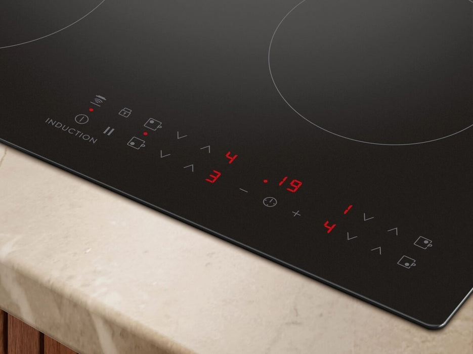 EAN 7333394124308 - Electrolux EIT60433CT Negro Integrado 60 cm Con placa de inducción 4 zona(s) imagen 8