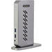 EAN 0065030891615 - StarTech.com DK30A2DHUUE base para portátil y replicador de puertos Alámbrico USB 3.2 Gen 1 (3.1 Gen 1) T imagen 1
