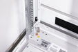 EAN 4016032332299 - Digitus DN-19 36U-6/6-1 armario rack Rack o bastidor independiente Gris imagen 10