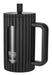 EAN 4260709013770 - Resto Kitchenware 90530 cafetera manual Francés de Prensa 0,6 L Negro imagen 3