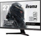 EAN 4948570124749 - iiyama G-MASTER G2745QSU-B2 pantalla para PC 68,6 cm (27") 2560 x 1440 Pixeles Wide Quad HD LED Negro imagen 4