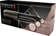 EAN 5038061154894 - Remington S9150B Plancha de pelo Caliente Negro 3 m imagen 6