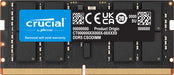 EAN 649528940353 - Crucial CT16G64C52CS5 módulo de memoria 16 GB 1 x 16 GB DDR5 6400 MT/s 262-pin SO-DIMM imagen 1