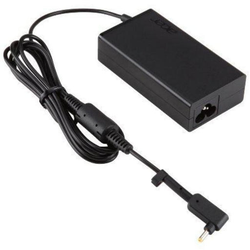 EAN 5056304397396 - Acer NP.ADT0A.077 adaptador e inversor de corriente Interior 45 W Negro imagen 1
