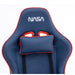 EAN 4895232705641 - NASA GA002-R silla de oficina y de ordenador Asiento (de seguridad) de butaca Respaldo acolchado imagen 4