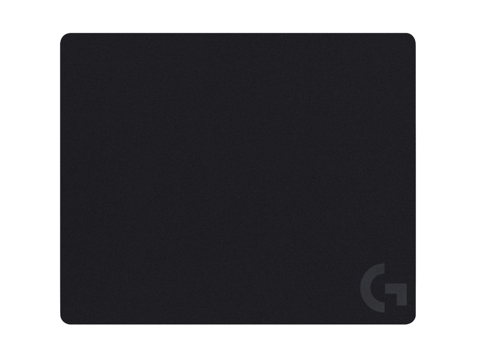 EAN 5099206104334 - Logitech G 943-000785 alfombrilla para ratón Alfombrilla de ratón para juegos Negro imagen 4