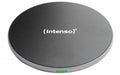 EAN 4034303032556 - Intenso BA2 Smartphone Negro, Plata USB Cargador inalámbrico Carga rápida Interior imagen 1