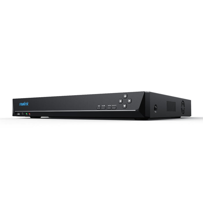 EAN 6975253983957 - Reolink NVS36 Negro imagen 1