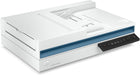 EAN 0195697674020 - HP Scanjet Pro 3600 f1 Escáner plano y alimentador automático de documentos (ADF, Automatic Document Feed imagen 5