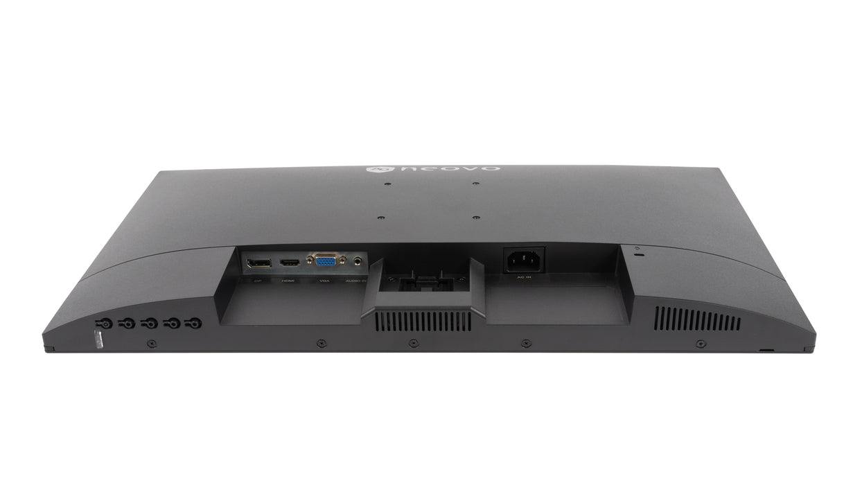 EAN 4710739598308 - AG Neovo LH-2703 pantalla para PC 68,6 cm (27") 1920 x 1080 Pixeles Full HD LCD Negro imagen 7