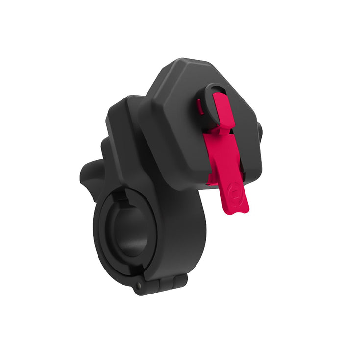 EAN 8021735195375 - Celly SNAPBIKE Soporte pasivo Teléfono móvil/smartphone Negro imagen 1