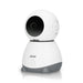 EAN 8712412592890 - Alecto SMARTBABY10 video-monitor para bebés Wi-Fi Antracita, Blanco imagen 5