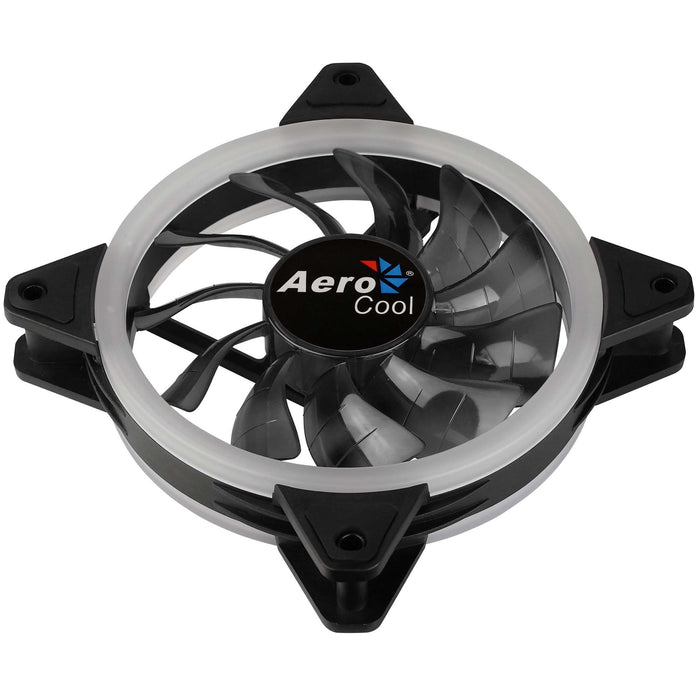 Ventilador Aerocool Rev 120x120 Rgb