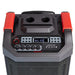 EAN 8435256897982 - Aiwa Ktbus-608 De 2 vías Negro Inalámbrico y alámbrico 80 W imagen 9