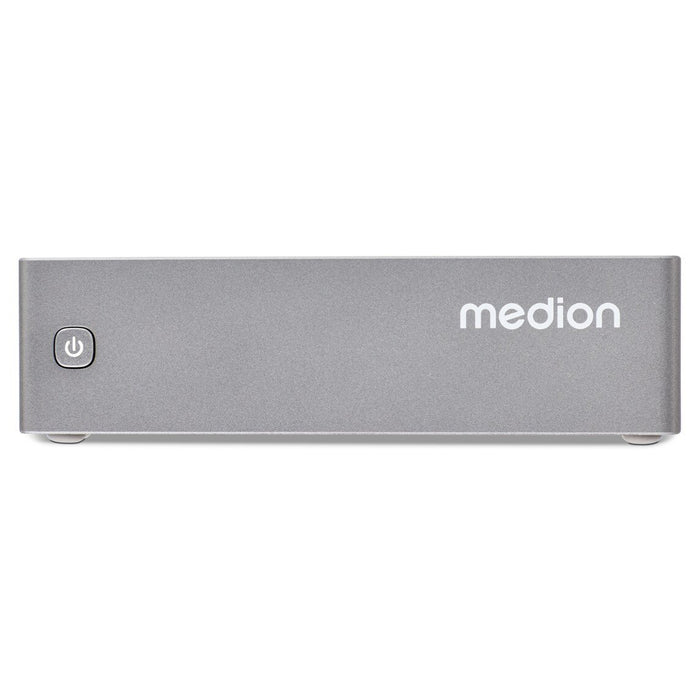 EAN 4061275235326 - MEDION S06e Plata N100 imagen 5